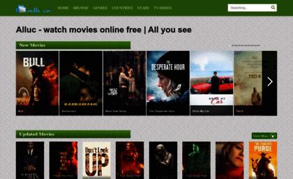 alluc.com|watch +18 film.